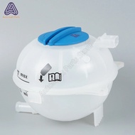 New Coolant Expansion Tank Reservoir Cap Cover For VW Polo 9N 6R 4 5 GTI Fox Skoda Fabia 2 Rapid Aud