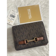 MK CARDSON CARD COIN WALLET - - US BOUGHT