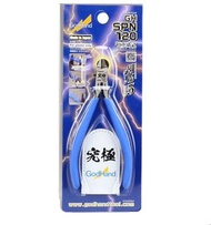 God Hand 神之手 剪鉗 SPN - 120 薄刃鉗