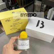 AUTHENTIC BYREDO LIMITED EDITION ROSE OF NO MAN’S LAND EDP PARFUM 100ML FOR WOMEN PERFUME