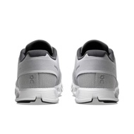 GENUINE SHOES On Women's Cloud 5 Waterproof Glacier/White GFDH 5USD