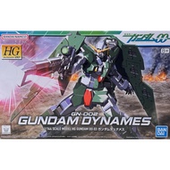 Bandai HG 1/144 Gundam Dynames