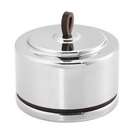 George Jensen Manhattan Box Round