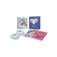 "Mystery Star ☆ Futo Princess Gyu!" BD-BOX [Blu-ray]