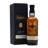百齡罈 LIMITED Ballantine’s LIMITED