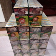 Djarum 76 Mangga