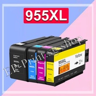Compatible HP 955 XL HP 955XL HP955XL ink cartridge For HP 7720/7730/7740/8210/8216/8710/8720/8725/8