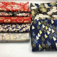 Hundred Styles Pure Cotton Fabric - DIY Handmade Crafting Supplies