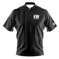 I AM Bowling DS Bowling Jersey - Design 2249