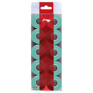 Li-Ning GP1000 GP2000 GP3000 Badminton Racket Grip Sweat Absorbent Tape Anti-Slip Shock Absorption T