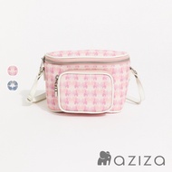 aziza DOPAMINE Crossbody Waist Bag