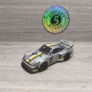 HOTWHEELS Hot Wheels porsche 934.5 legend tours team transport