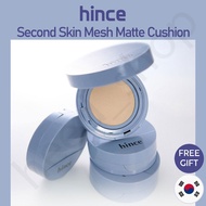 [HINCE] Second Skin Mesh Matte Cushion + Refill