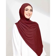 🔥HOT SELLING🔥 SHAWL COTTON JERSEY  PREMIUM IRONLESS 2.0 METERS