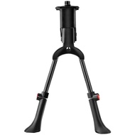 Bicycle Kickstands for 24-29 Inches Adult Bikes Bike Kickstand Adjustable Double Leg Support Mountai