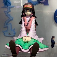全新 全職獵人 HUNTER×HUNTER 揍敵客家族 一番賞 E賞 FIGURE 阿路加 揍敵客