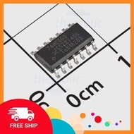 [5 Pieces]- 74HC86D,652 IC Quad 2-Input XOR Logic Gate, 14-SOIC