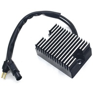 Motorcycle Voltage Regulator Rectifier For Harley Sportster XL883 XL1200 1994-2003 74523-94