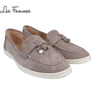 BEST PRODUK SEPATU FLAT WANITA ISABELA L55 2411001 LES FEMMES SELAMAT BERBELANJA