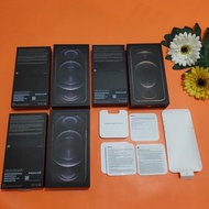 Dus Box iPhone 12 Pro Max iBox Original Copotan