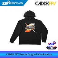 Caddx FPV Style Hoodie - Goggles X
