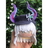 [AOV] Iggy Mixed Scream