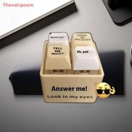 [Thevatipoem] Boeing 737 Airbus EGPWS Warning Sound Simulator Keychain Pendant Aircraft Route Pilot 