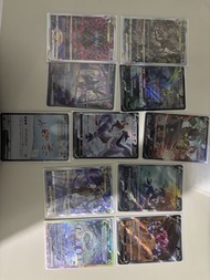 (睇內文）PTCG SAR CSR福袋