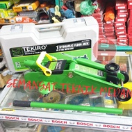 TEKIRO 2 TON 2T 2 T HYDRAULIC FLOOR JACK CROCODILE JACK