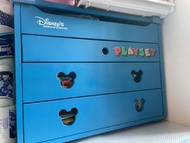 Disney World of English)