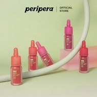 [CLEARANCE] [EXPIRY OCT 2026] PERIPERA Ink Airy Velvet (AD) [Shades #31 - #35]