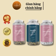 Omega 369 MyVitamins 0 Pills