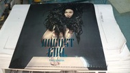 宣傳版 Fiona Sit 薛凱琪 August Girl The Lioness 舊版 CD +DVD