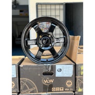 Rim 15 Pcd114 New Saga/Iriz/Persona/Waja/Grand Livina