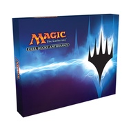 Duel Decks: Anthology - Jace vs Chandra - Elves vs Goblins - Divine vs Demonic - Garruk vs Liliana -