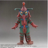 Bandai Model Ultraman Toy Ace Ultraman Big Monster Soft Gum Ultraman Father Hippolite Starman