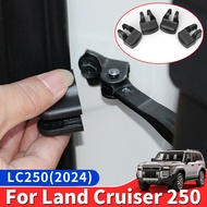 For 2024 Toyota Land Cruiser 250 Limiter Protective Cover Prado LC250 FJ250 Interior Decoration Upgr