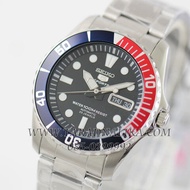 นาฬิกา Seiko 5 Sport Automatic  SNZF15K1 (ประกันศูนย์ บ.ไซโกประเทศไทย)