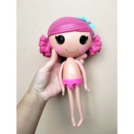 Lalaloopsy Coral Sea Shell Full Doll 11"H