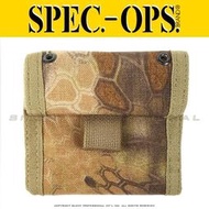 [SPT]Spec-Ops T.H.E Wallet J.R.戰術型皮夾(小) 蟒紋迷彩 原價1590特價888 現貨