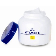 Thai Vitamin E Cream 200g