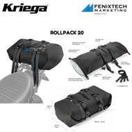 Kriega Rollpack R20/ R40