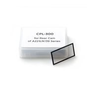 VIOFO CPL 300 Filter Anti-Glare Lens For Rear Camera A229/A229 Plus/A229 Pro/A139/A139 Pro/T130