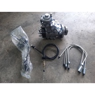 NISSAN FRONTIER YD25 FUEL PUMP (FOR MODIFY ECU TO NO ECU MODEL) USED ORIGINAL AUTO PART