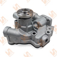 Diesel Engine Parts 3TNM72 Water Pump 119660-42009 3TNM72 Pump For Yanmar Engine