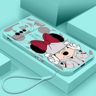 Fashion Phone Case For Google Pixel 6 6A 7 7A Pro Soft Case Drop Protection Pixel 6 Pixel 6A Pixel 6