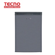 (Bulky) Tecno 85L Upright Freezer TUF 83 (TUF83)