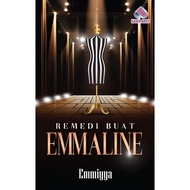 Aries's Novel REMEDI FOR EMMALINE by Emmiyya