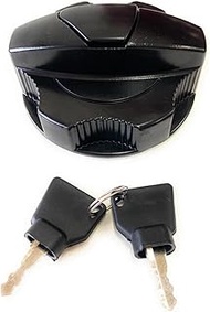 Gas Fuel Tank Cap Motorcycle Fuel tank cap Fit For Suzuki VS400 VS600 VS700 VS750 VS800 VS1400 Intru