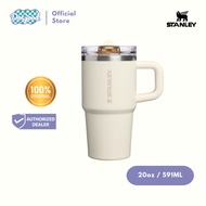 STANLEY THE QUENCHER PROTOUR FLIP STRAW TUMBLER 20OZ